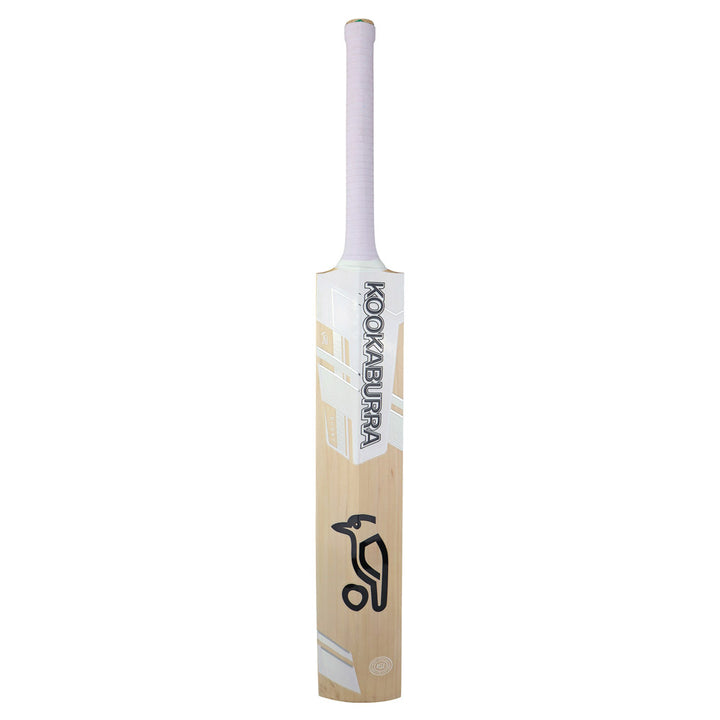 KOOKABURRA GHOST PRO PLAYERS ENGLISH WILLOW CRICKET BAT