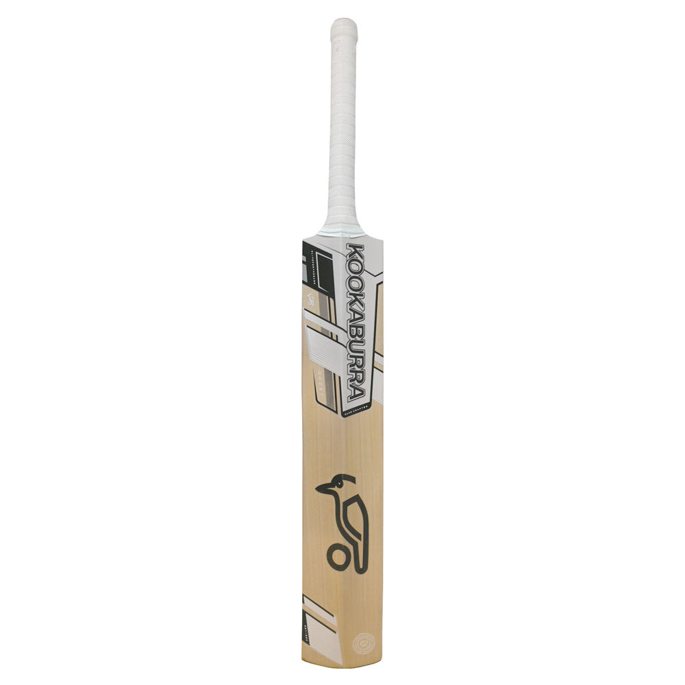 KOOKABURRA GHOST ML33 PLAYERS ENGLISH WILLOW CRICKET BAT