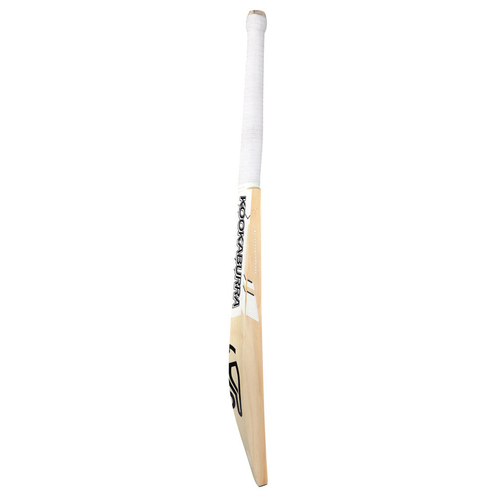 KOOKABURRA GHOST LITE ENGLISH WILLOW CRICKET BAT