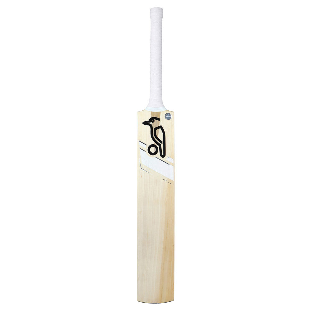 KOOKABURRA GHOST PRO 4.0 ENGLISH WILLOW CRICKET BAT