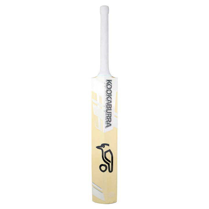 KOOKABURRA GHOST PRO 7.1 ENGLISH WILLOW CRICKET BAT JUNIOR 23