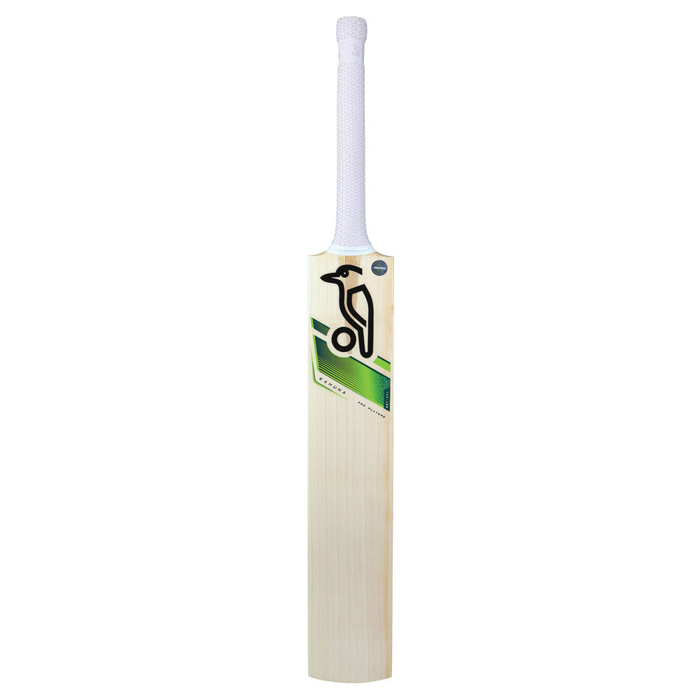 KOOKABURRA KAHUNA PRO PLAYERS ENGLISH WILLOW BAT