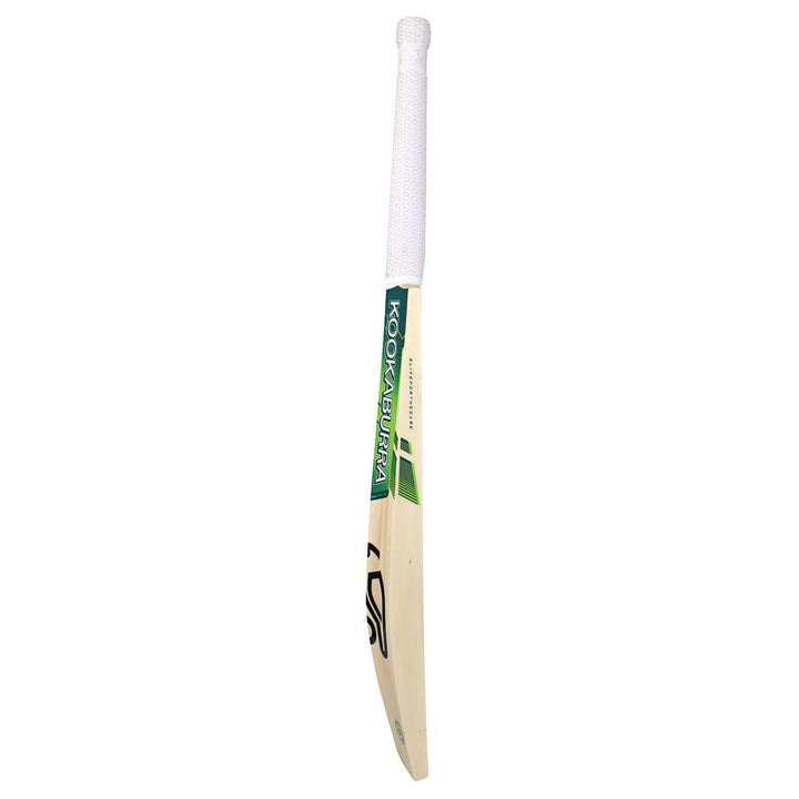 KOOKABURRA KAHUNA PRO PLAYERS ENGLISH WILLOW BAT