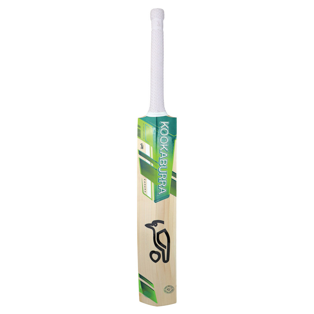 KOOKABURRA KAHUNA PRO PLAYERS ENGLISH WILLOW BAT