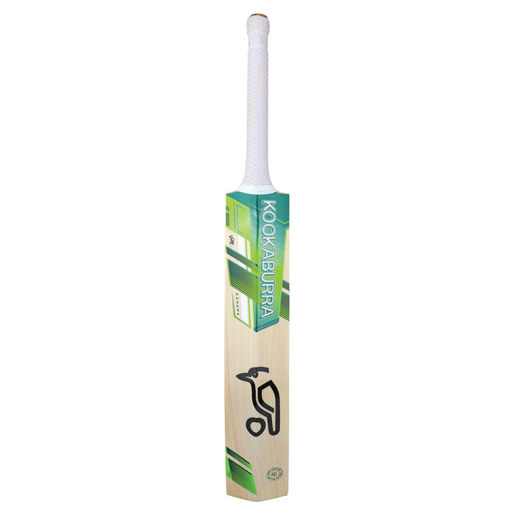 KOOKABURRA KAHUNA PRO 5.0 ENGLISH WILLOW BAT