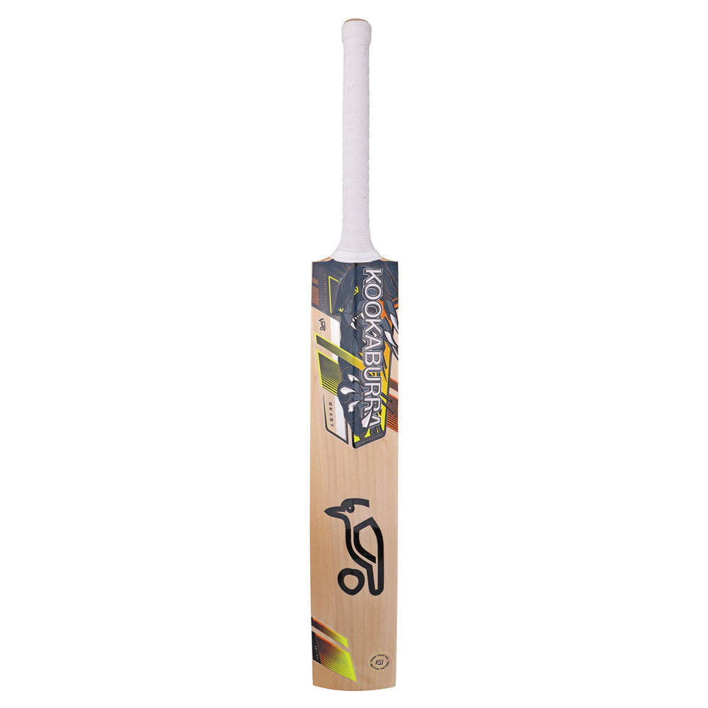 KOOKABURRA PLAYERS REPLICA BEAST MARTIN GUPTILL ENGLISH WILLLOW CRICKET BAT