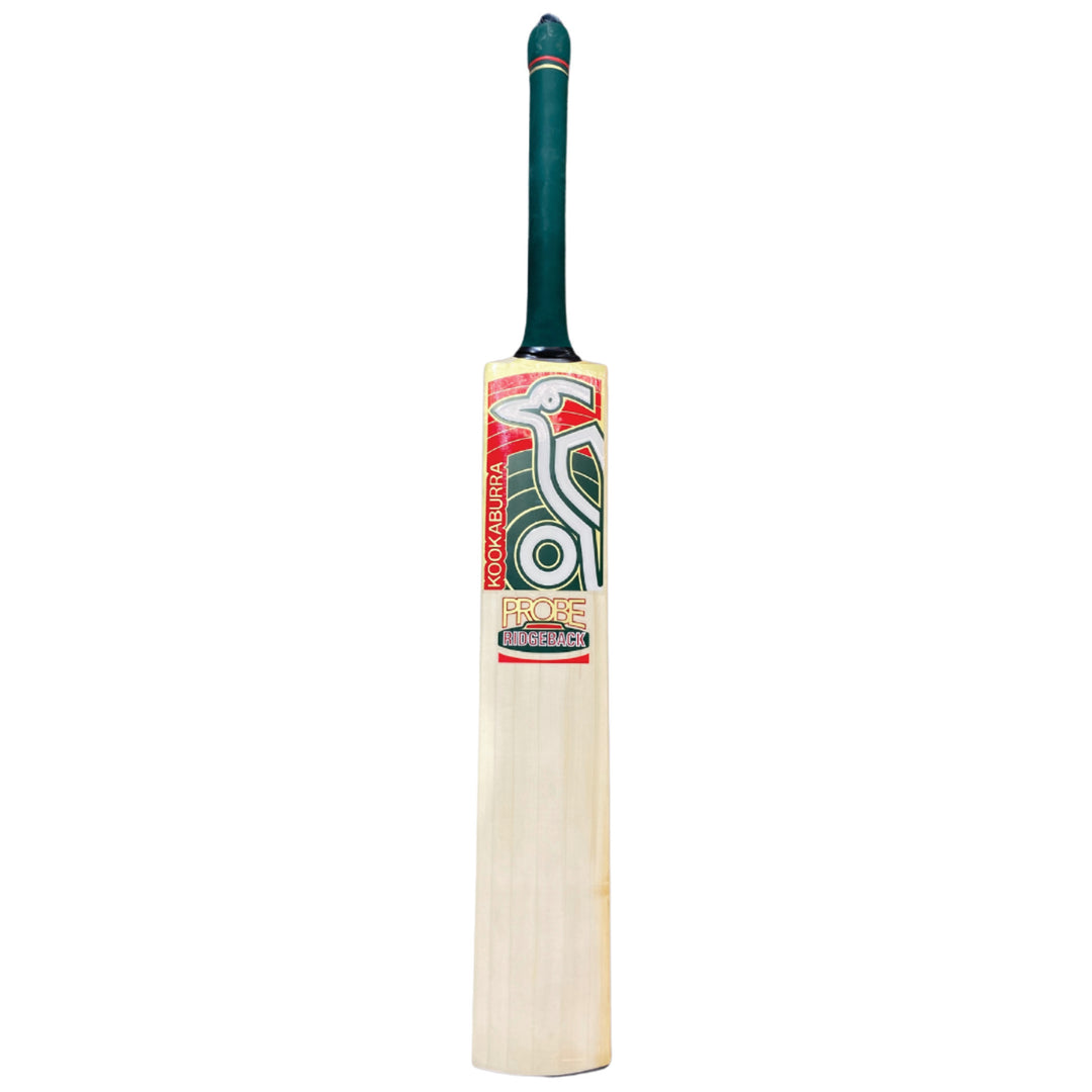 KOOKABURRA RETRO RIDGEBACK PROBE CRICKET BAT