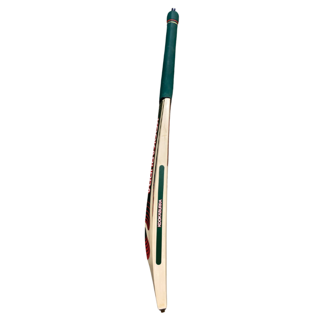 KOOKABURRA RETRO RIDGEBACK PROBE CRICKET BAT