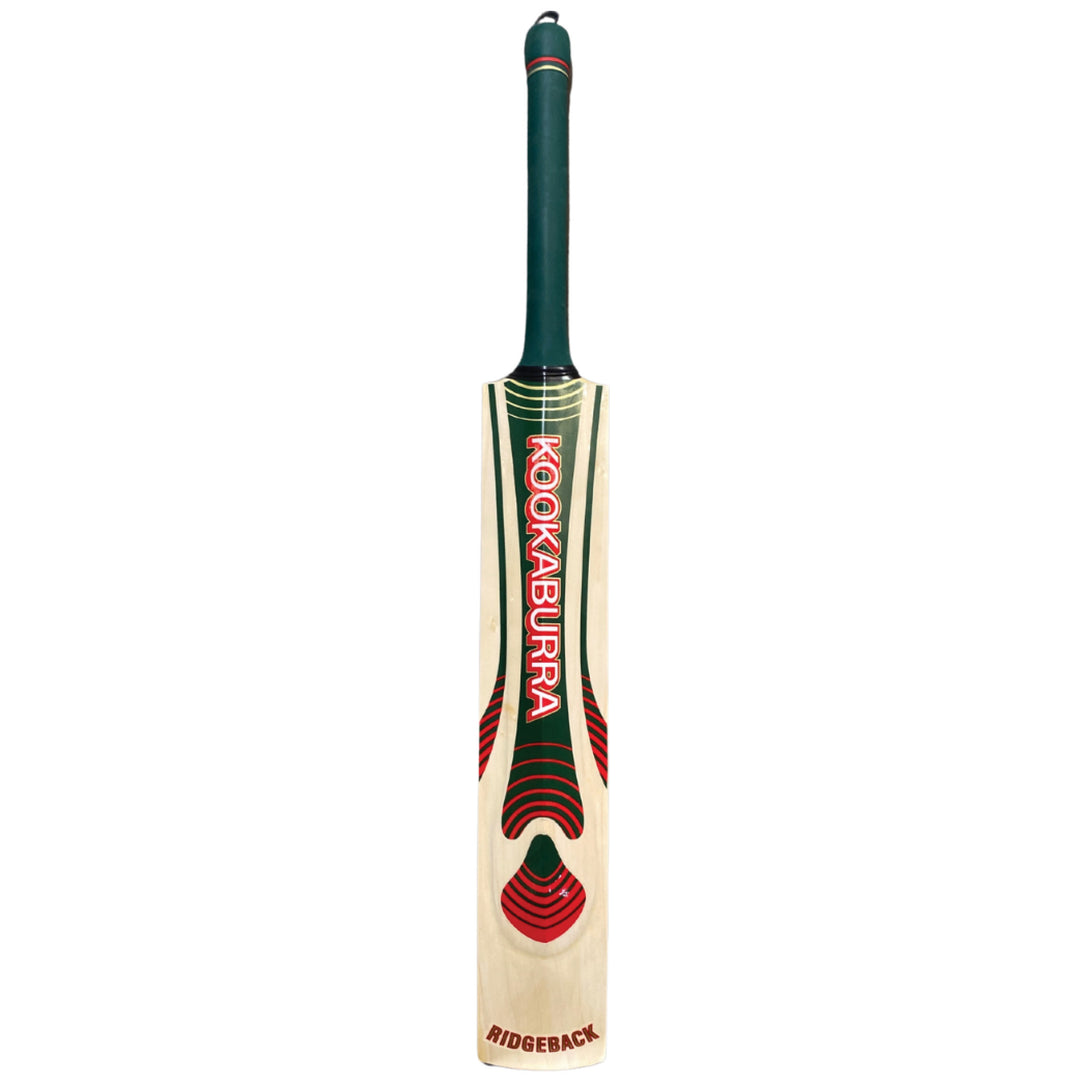 KOOKABURRA RETRO RIDGEBACK PROBE CRICKET BAT