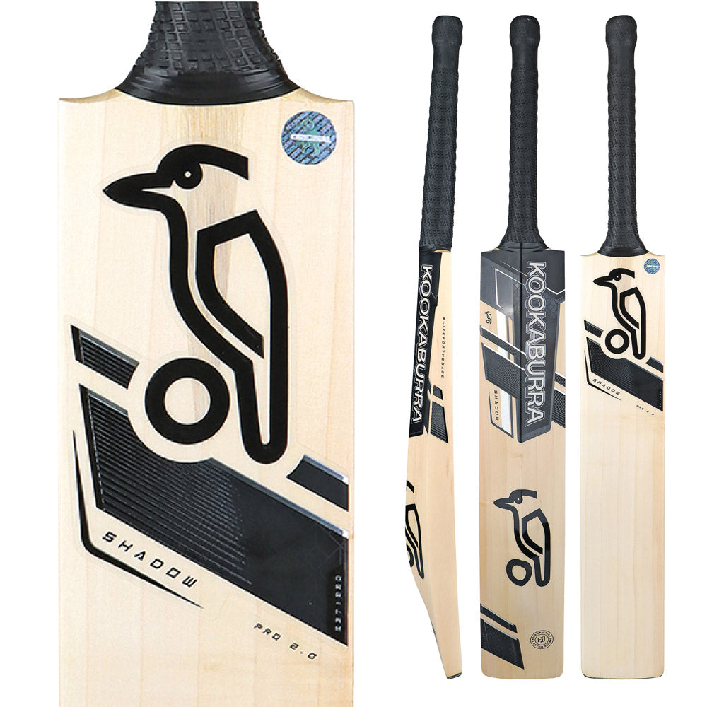 KOOKABURRA SHADOW PRO 2.0 ENGLISH WILLOW BAT