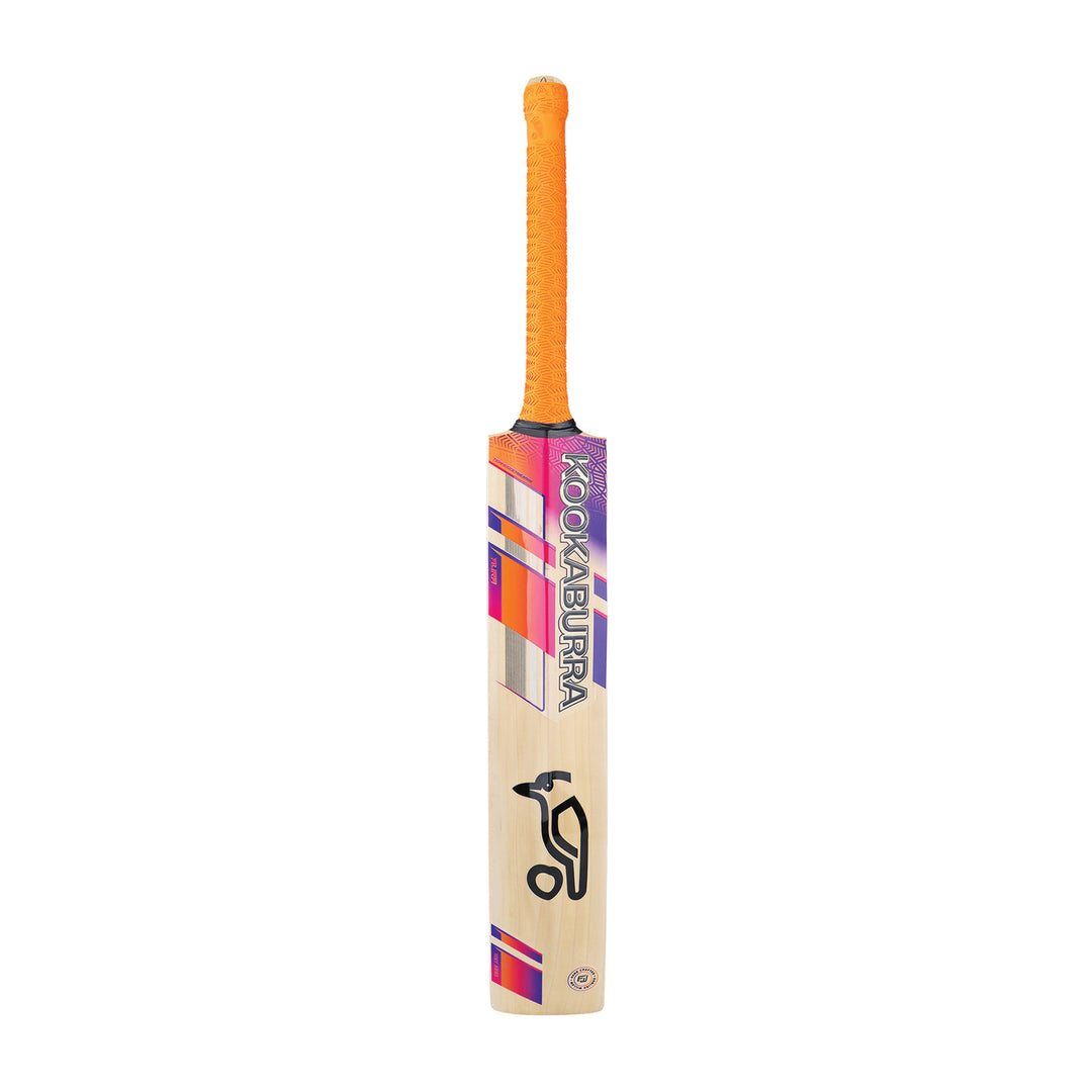 KOOKABURRA AURA PRO PLAYERS CRICKET BAT