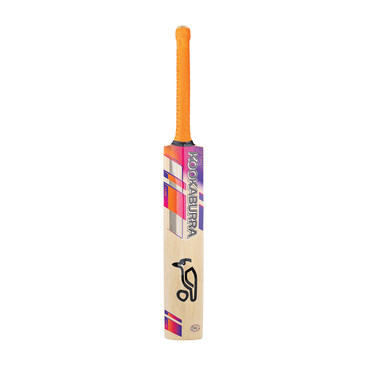 KOOKABURRA AURA PRO PLAYERS CRICKET BAT