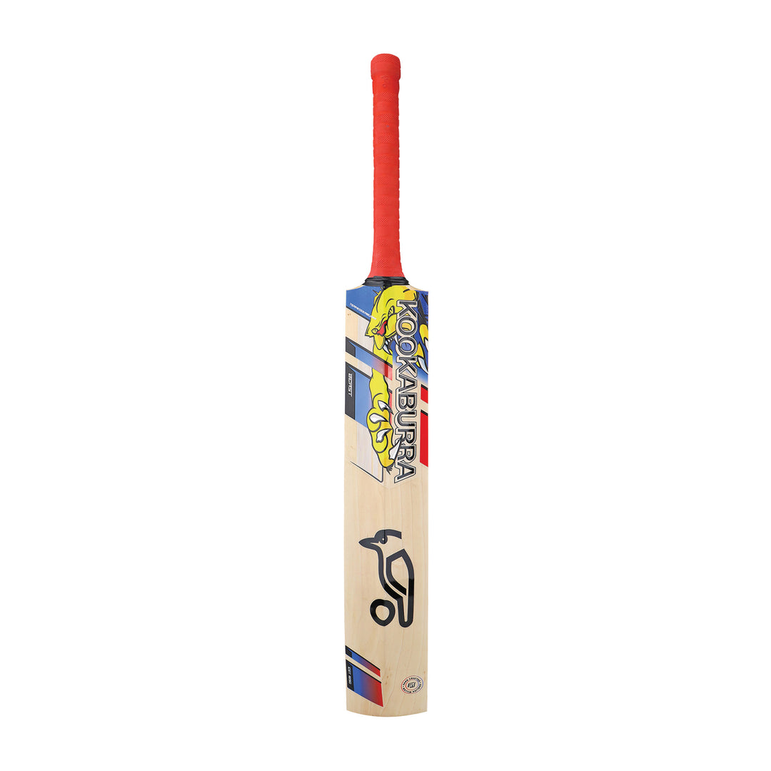 KOOKABURRA BEAST PRO PLAYERS CRICKET BAT