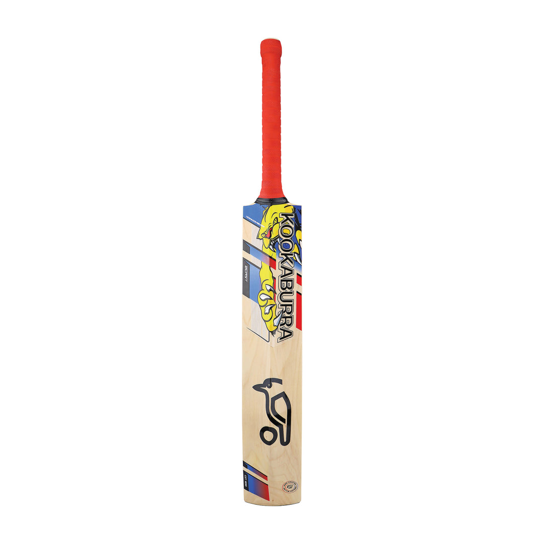 KOOKABURRA BEAST PRO 6.0 CRICKET BAT