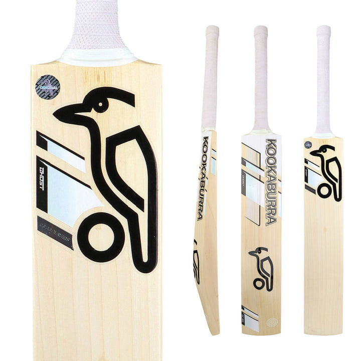 KOOKA GHOST ML33 PLAYERS ENGLISH WILLOW CRICKET BAT JUNIOR