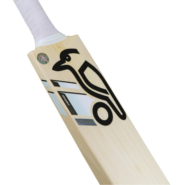 KOOKA GHOST ML33 PLAYERS ENGLISH WILLOW CRICKET BAT JUNIOR