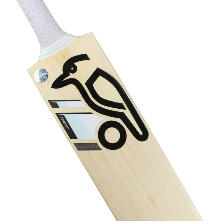 KOOKA GHOST ML33 PLAYERS ENGLISH WILLOW CRICKET BAT JUNIOR