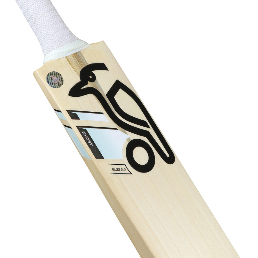 KOOKABURRA GHOST ML33 2.0 CRICKET  BAT