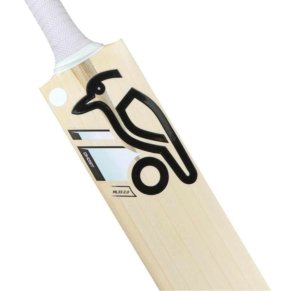 KOOKABURRA GHOST ML33 2.0 CRICKET  BAT