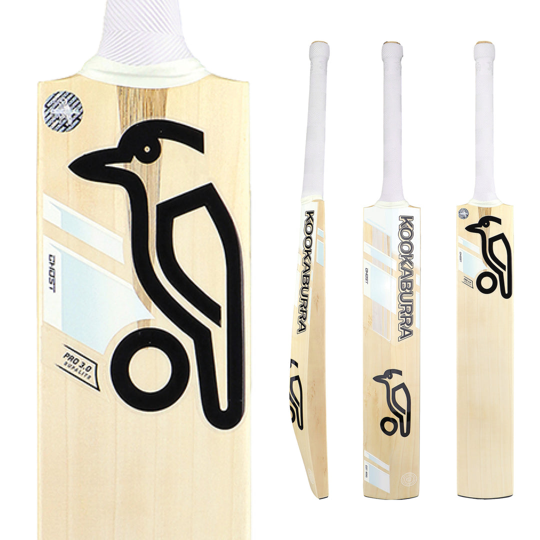 KOOKABURRA GHOST PRO 3.0 SUPERLITE CRICKET BAT