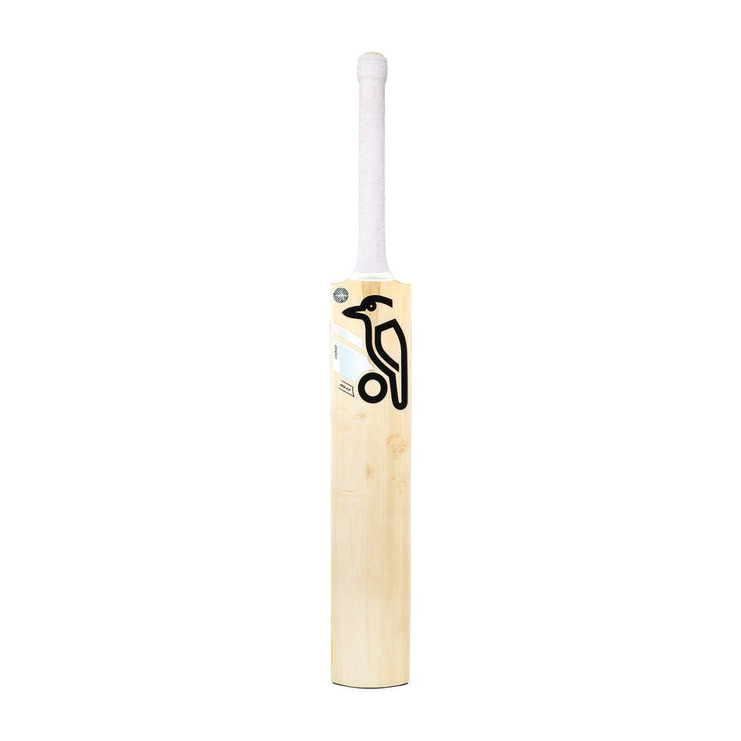 KOOKABURRA GHOST PRO 4.0 ENGLISH WILLOW CRICKET BAT JUNIOR