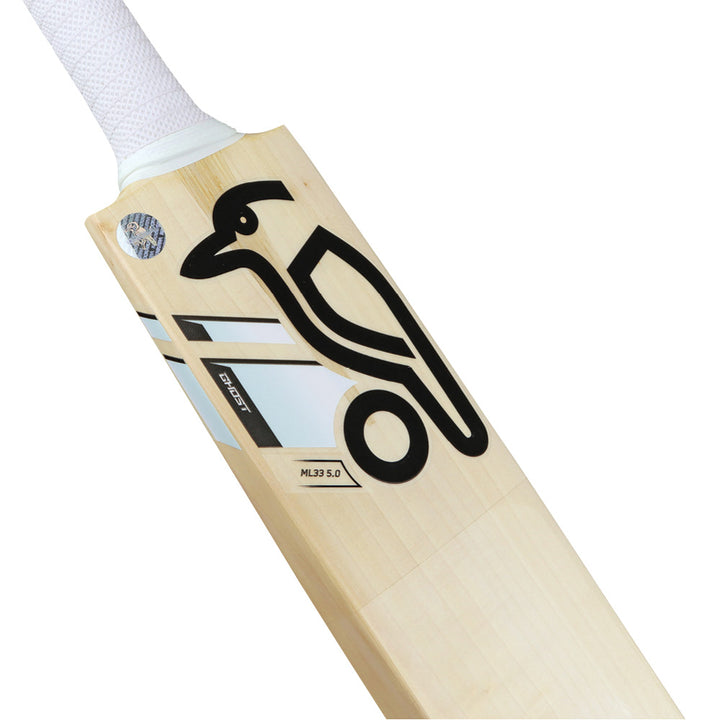 KOOKA GHOST ML33 5.0 ENGLISH WILLOW CRICKET BAT JUNIOR