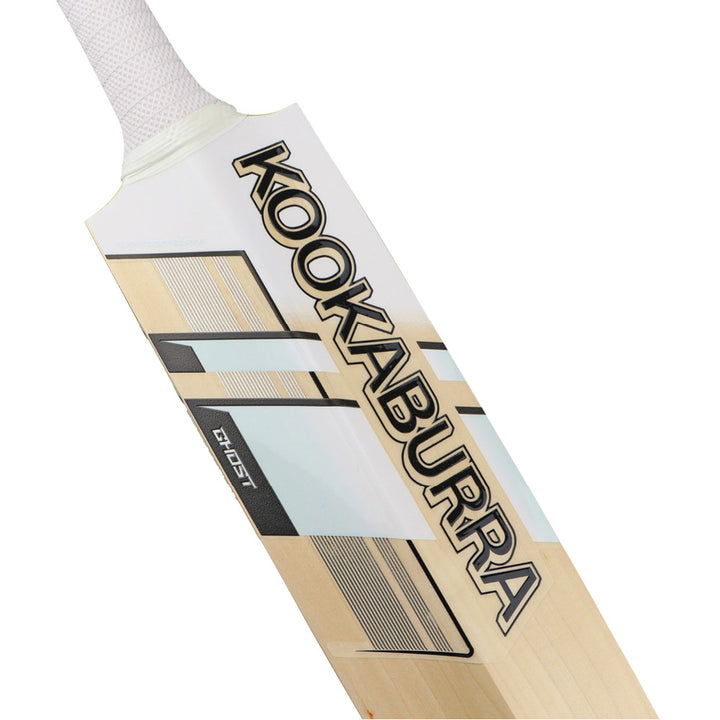 KOOKA GHOST ML33 5.0 ENGLISH WILLOW CRICKET BAT JUNIOR