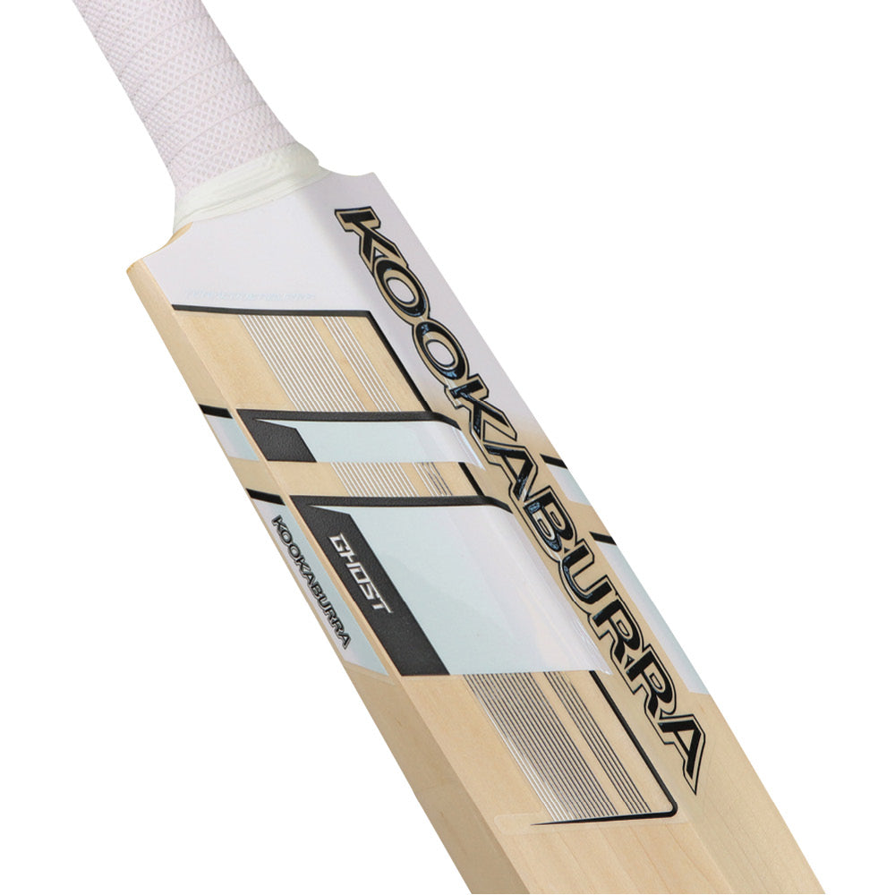 KOOKA GHOST ML33 5.0 ENGLISH WILLOW CRICKET BAT JUNIOR