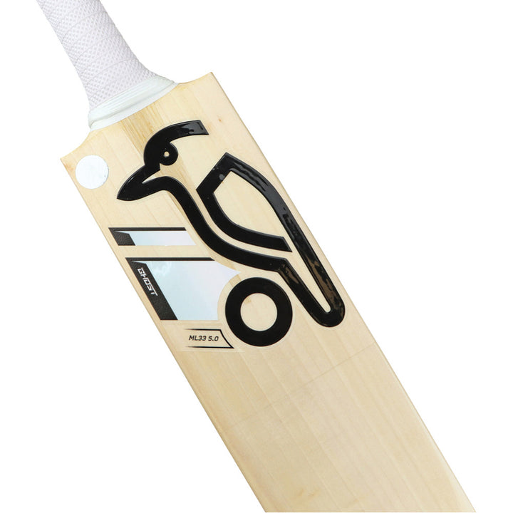 KOOKABURRA GHOST ML33 5.0 CRICKET BAT