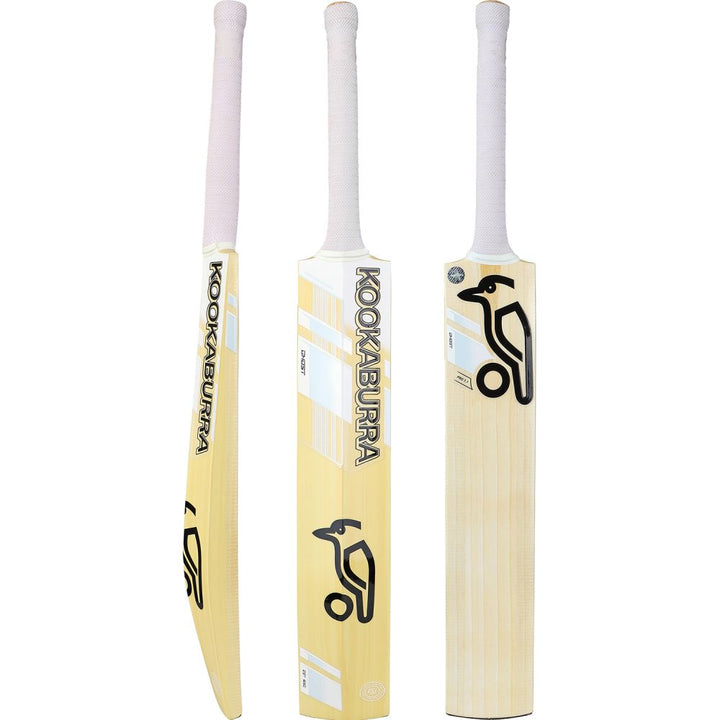 KOOKABURRA GHOST PRO 7.1 CRICKET BAT