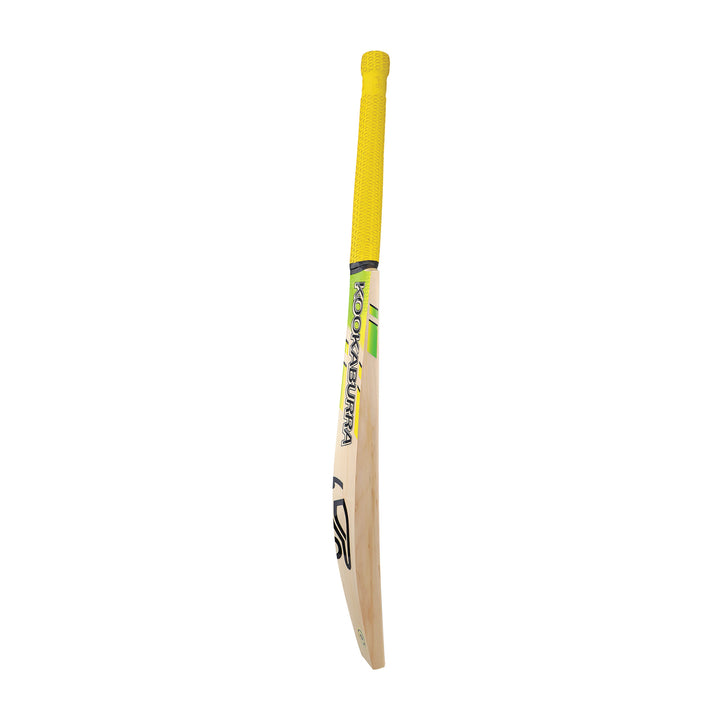 KOOKABURRA KAHUNA PRO PLAYERS CRICKET BAT