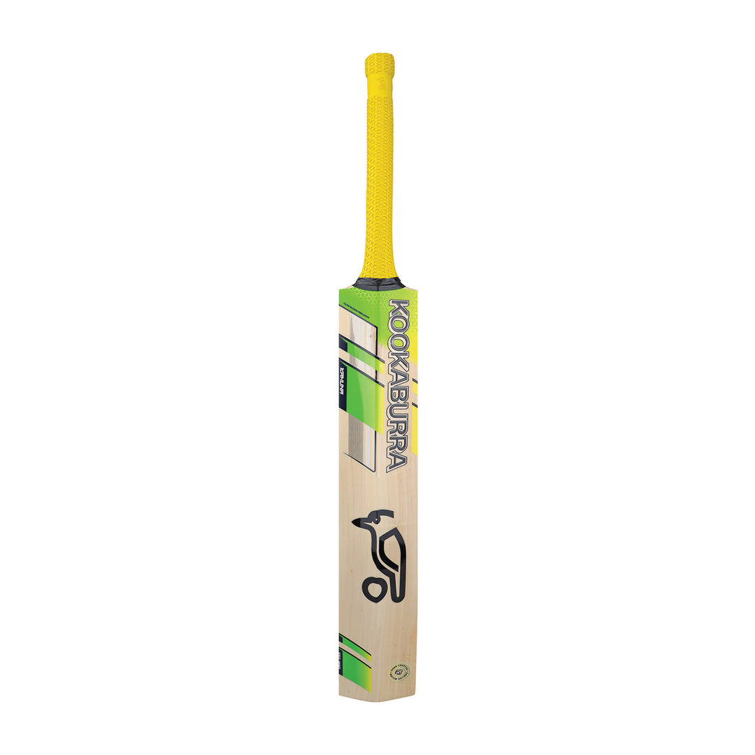 KOOKABURRA KAHUNA PRO PLAYERS CRICKET BAT