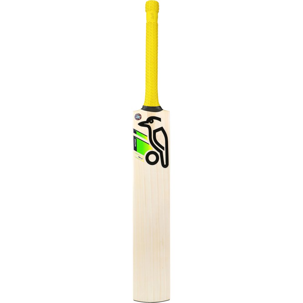 KOOKABURRA KAHUNA PRO 1.0 CRICKET BAT