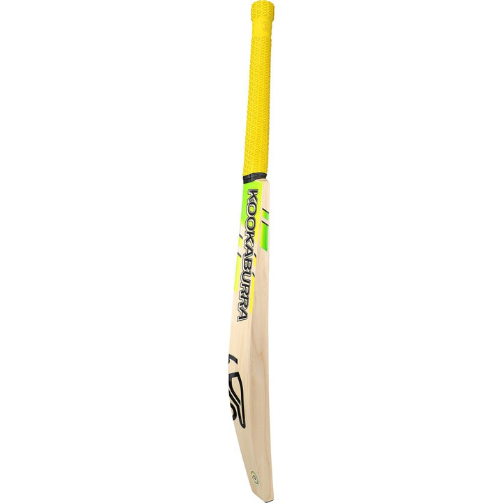 KOOKABURRA KAHUNA PRO 1.0 CRICKET BAT