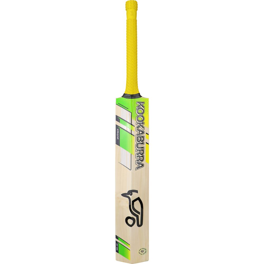 KOOKABURRA KAHUNA PRO 1.0 CRICKET BAT