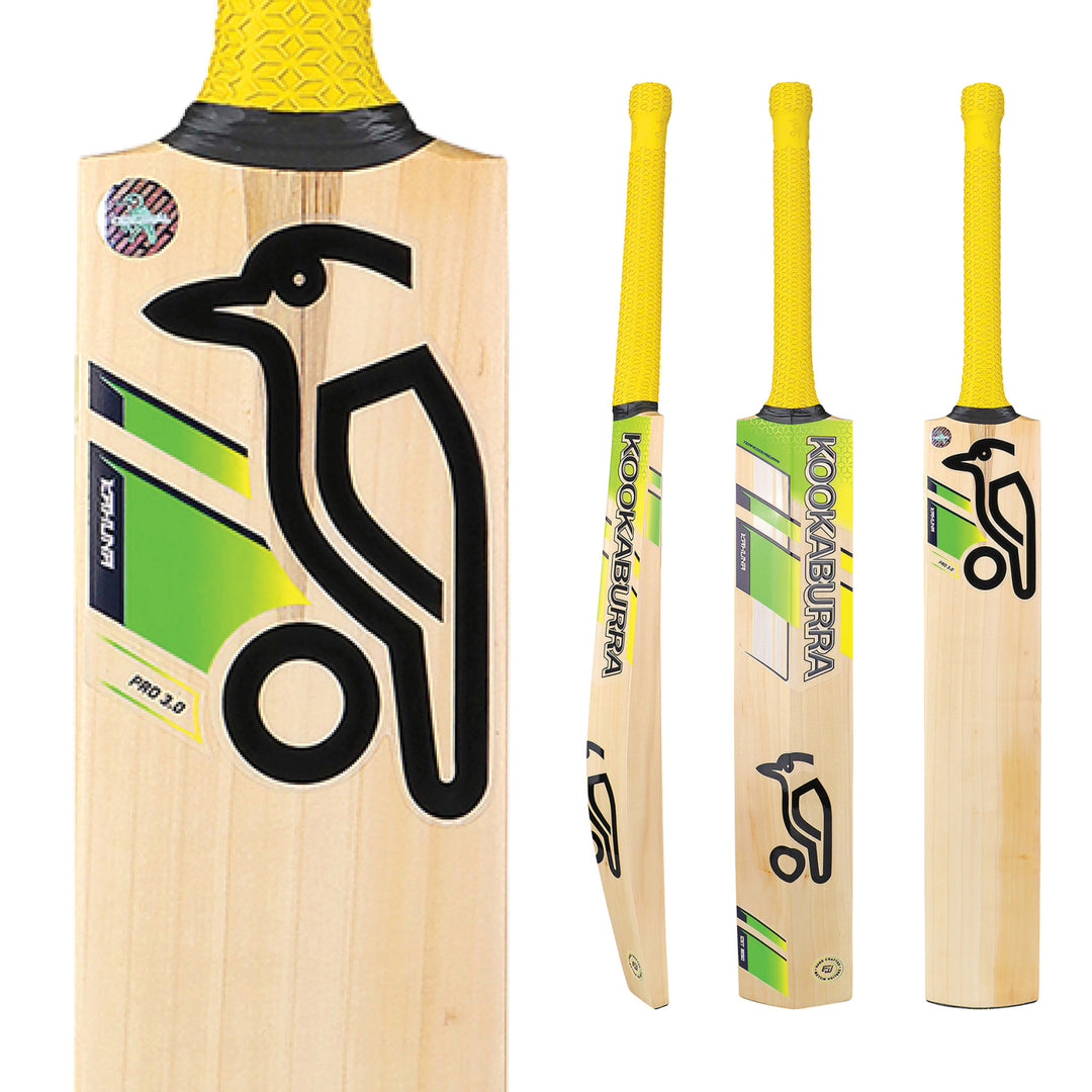 KOOKABURRA KAHUNA PRO 3.0 CRICKET BAT