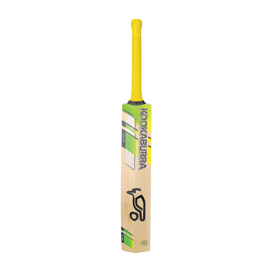 KOOKABURRA KAHUNA PRO 3.0 CRICKET BAT