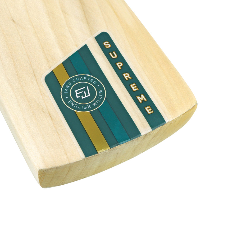 KOOKABURRA SUPREME LE (45 ONLY) CRICKET BAT