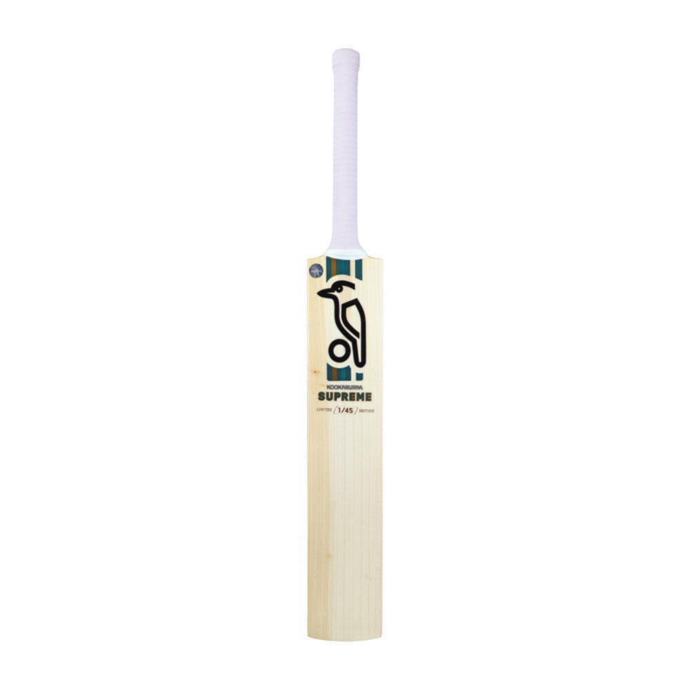 KOOKABURRA SUPREME LE (45 ONLY) CRICKET BAT