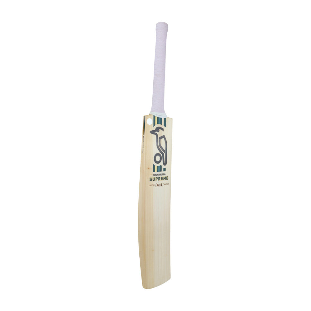 KOOKABURRA SUPREME LE (45 ONLY) CRICKET BAT