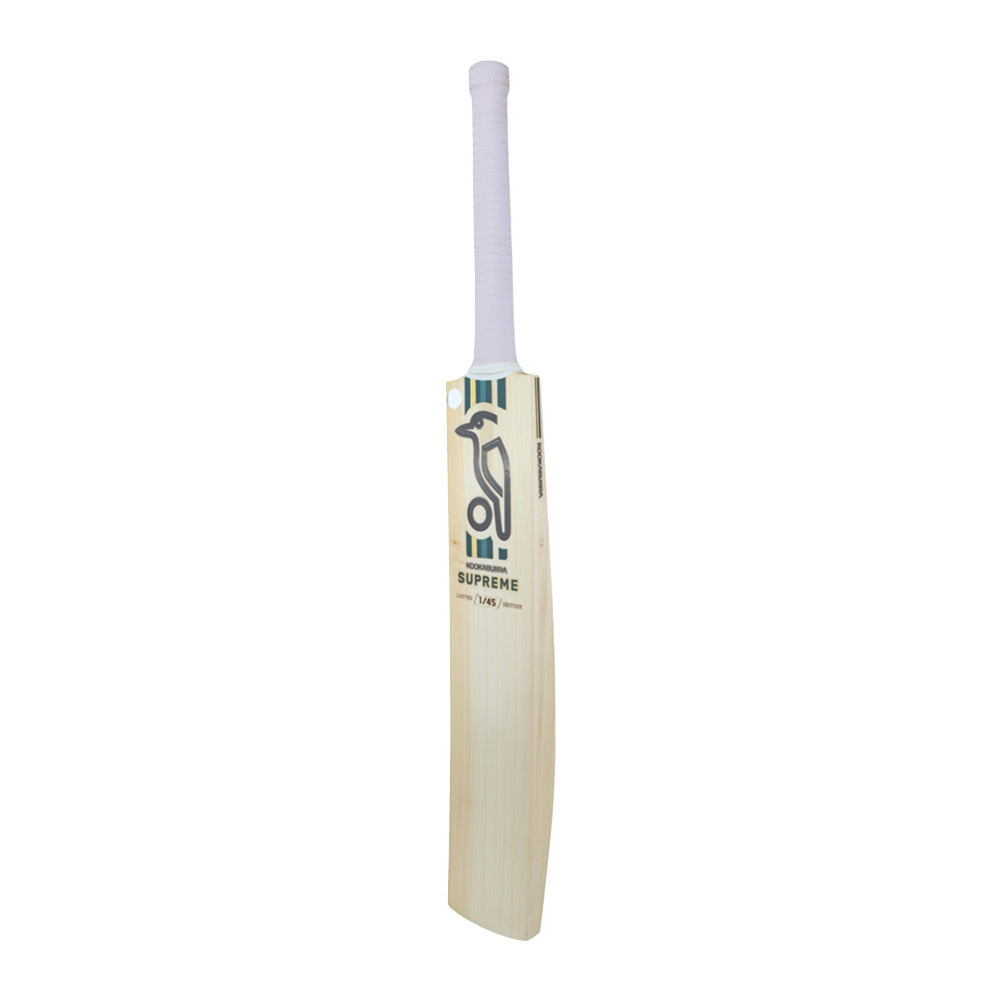 KOOKABURRA SUPREME LE (45 ONLY) CRICKET BAT