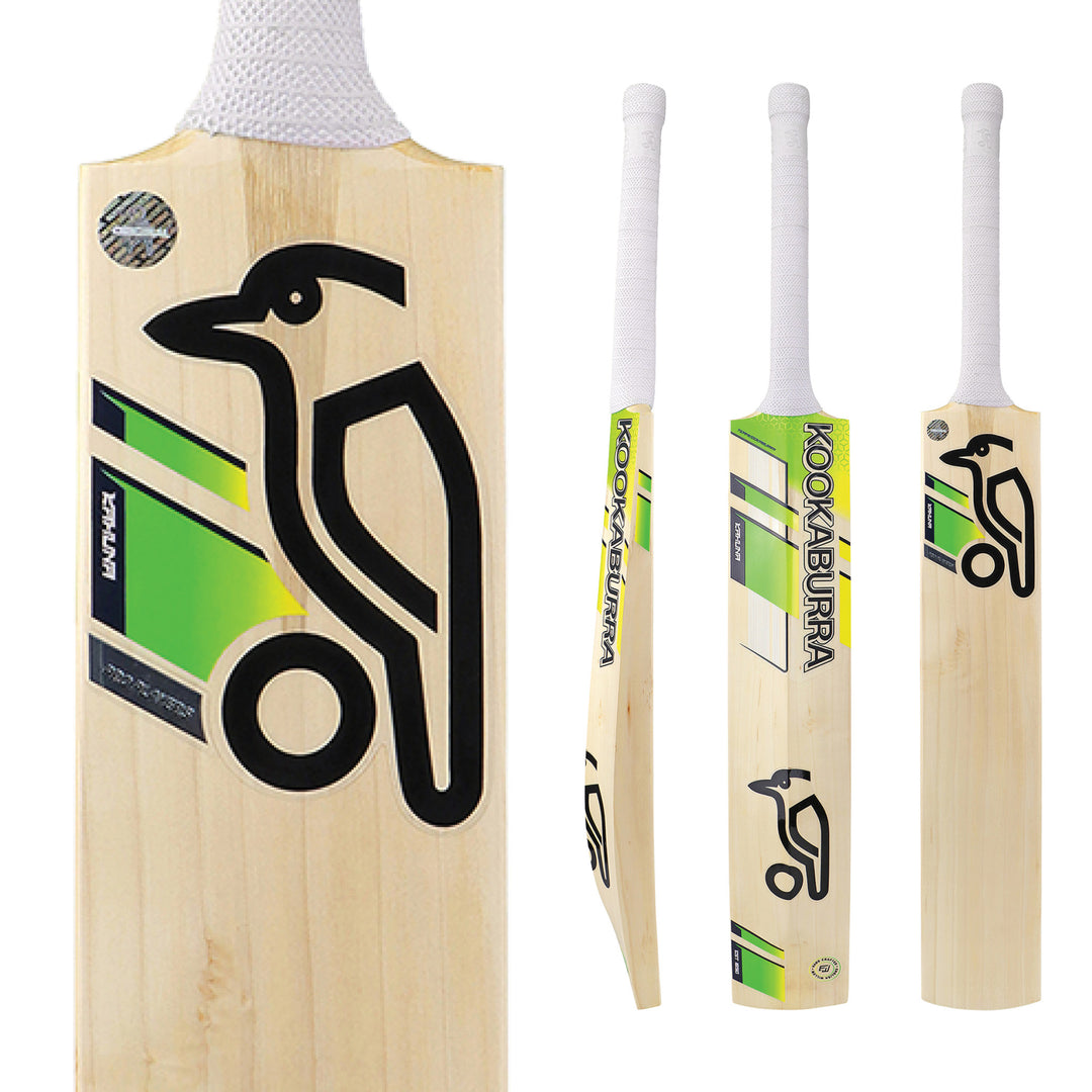 KOOKABURRA JOS BUTTLER KAHUNA CRICKET BAT