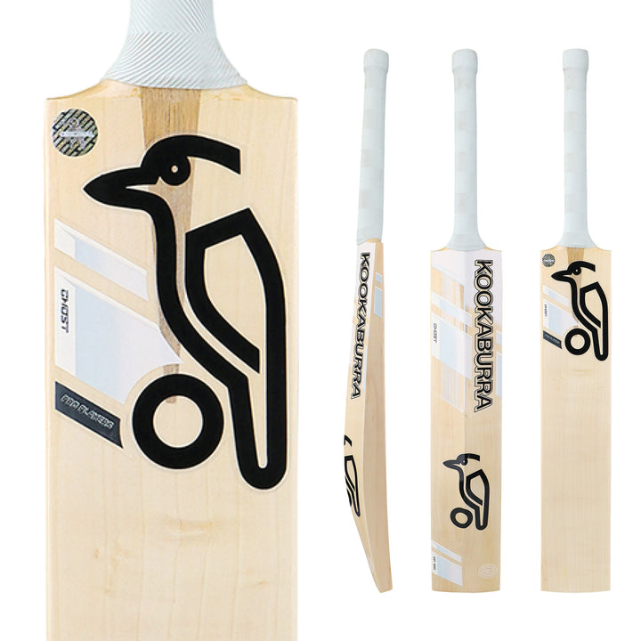 KOOKABURRA MARNUS LABUSCHAGNE GHOST CRICKET BAT