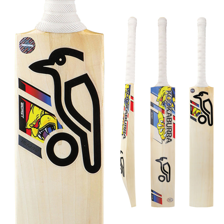 KOOKABURRA GLENN MAXWELL BEAST CRICKET BAT