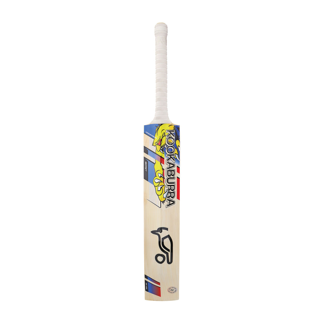 KOOKABURRA GLENN MAXWELL BEAST CRICKET BAT