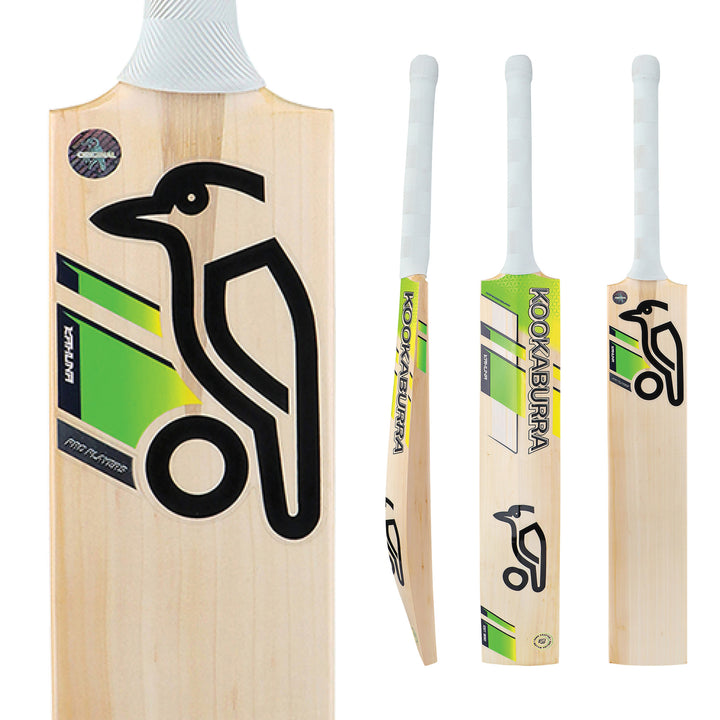 KOOKABURRA ALYSSA HEALY KAHUNA CRICKET BAT