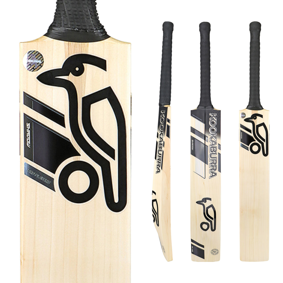 KOOKABURRA SHADOW PRO PLAYERS CRICKET BAT