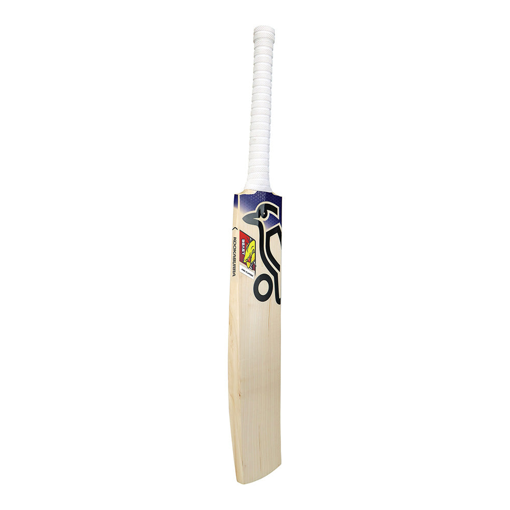 KOOKABURRA PLAYERS REPLICA BEAST ALEX CAREY CRICKET BAT 2025