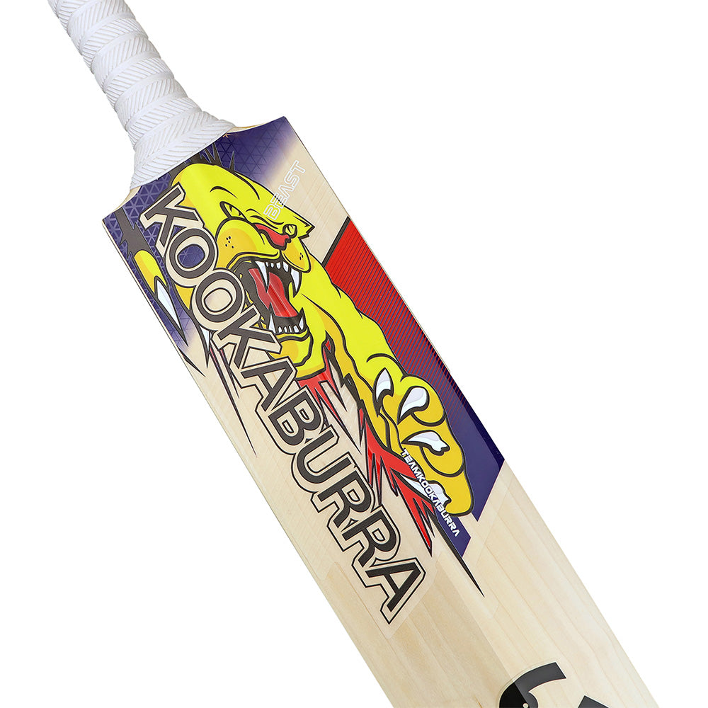 KOOKABURRA PLAYERS REPLICA BEAST GLENN MAXWELL CRICKET BAT 2025