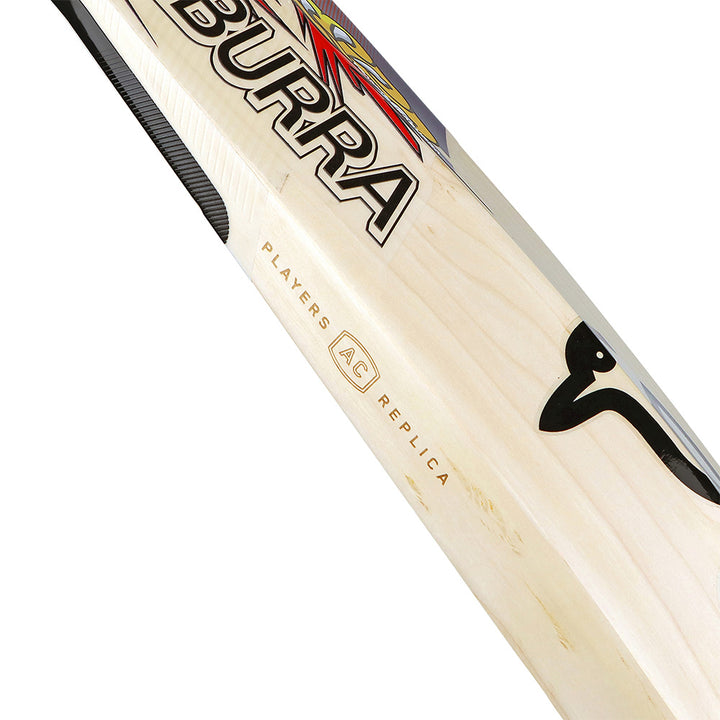 KOOKABURRA PLAYERS REPLICA BEAST ALEX CAREY CRICKET BAT 2025